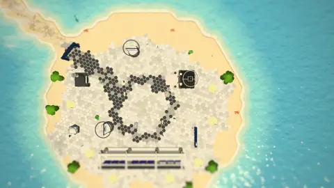 Normie Shoal.